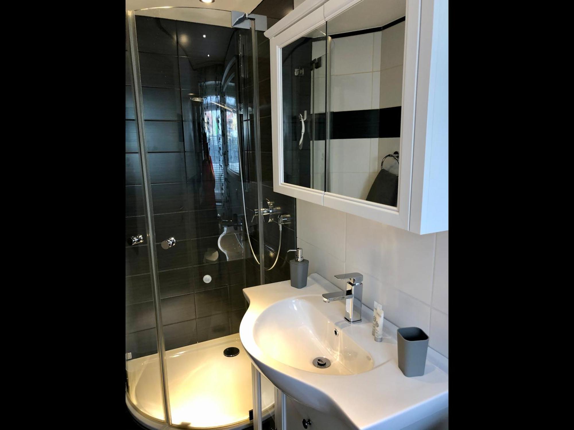 Neu! Ferienhaus Schliephake Schoningen エクステリア 写真