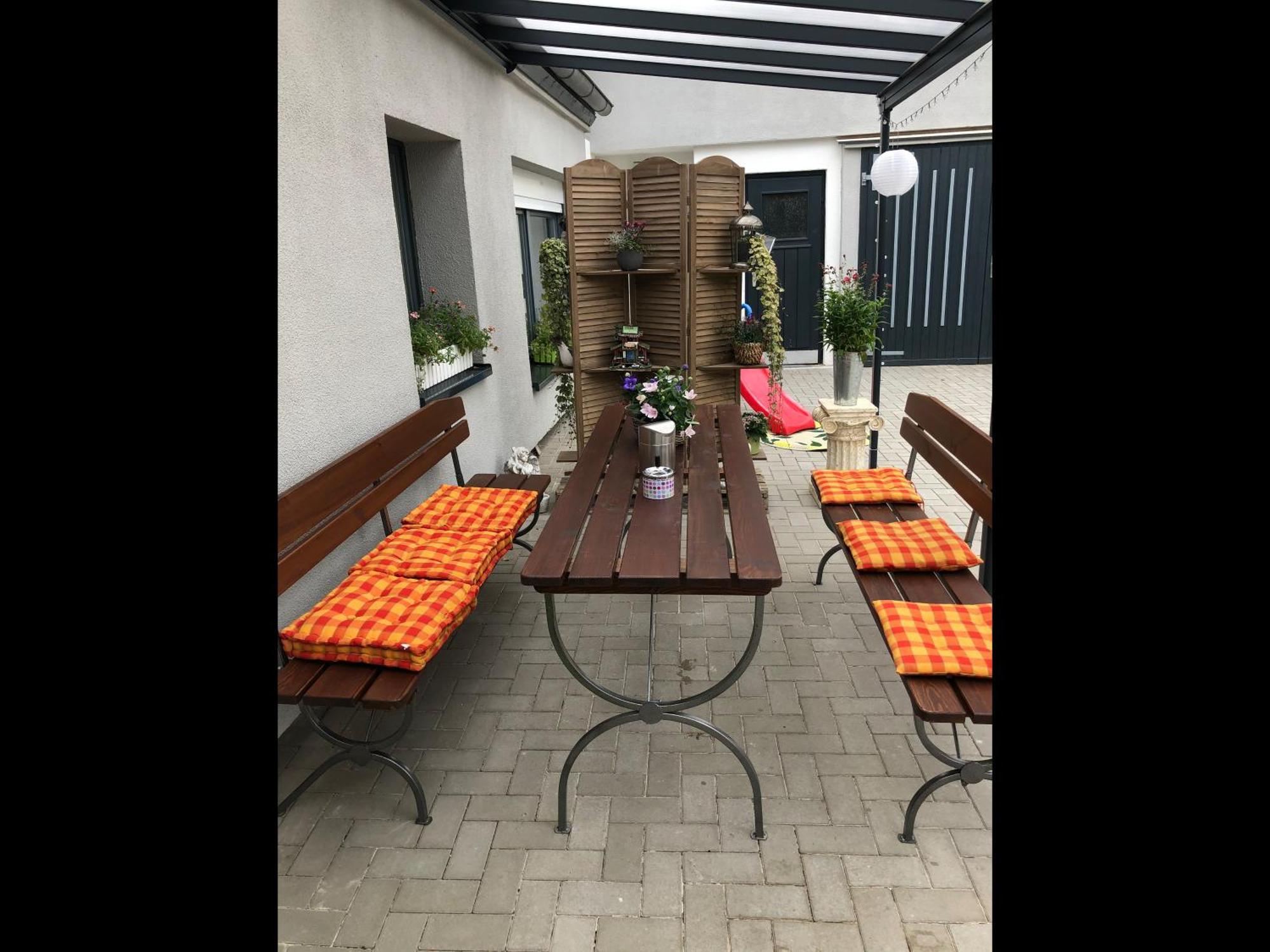 Neu! Ferienhaus Schliephake Schoningen エクステリア 写真